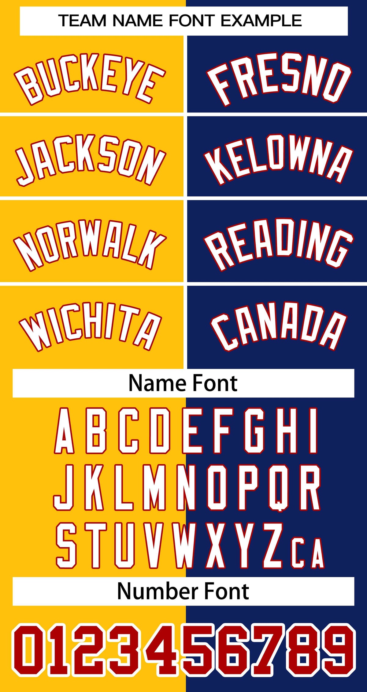 Custom Gold Royal White-Red Split Fashion Stitched Sportwear Pullover Hoodie| KXKSHOP