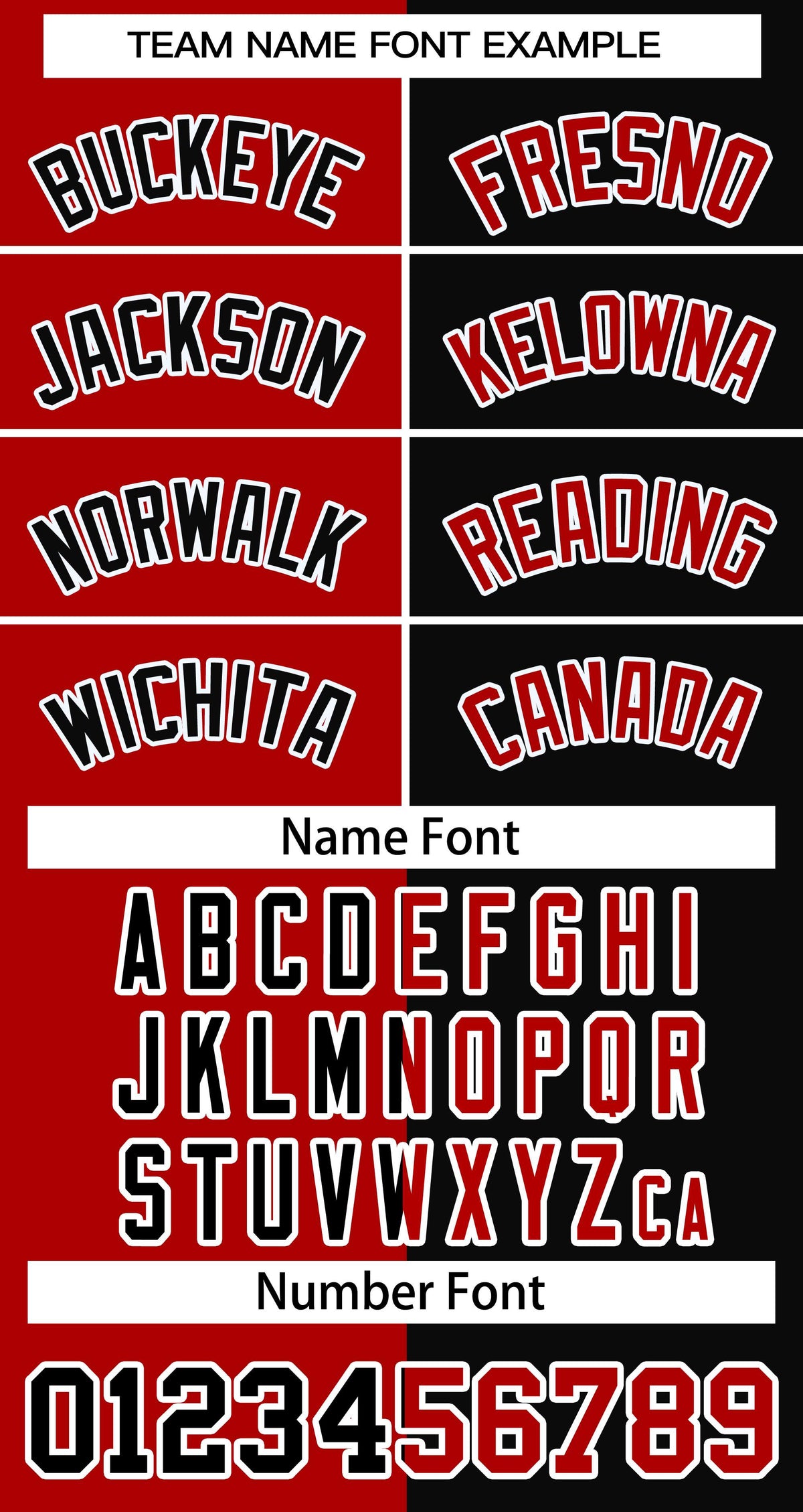 Custom Red Black-White Split Fashion Stitched Sportwear Pullover Hoodie| KXKSHOP