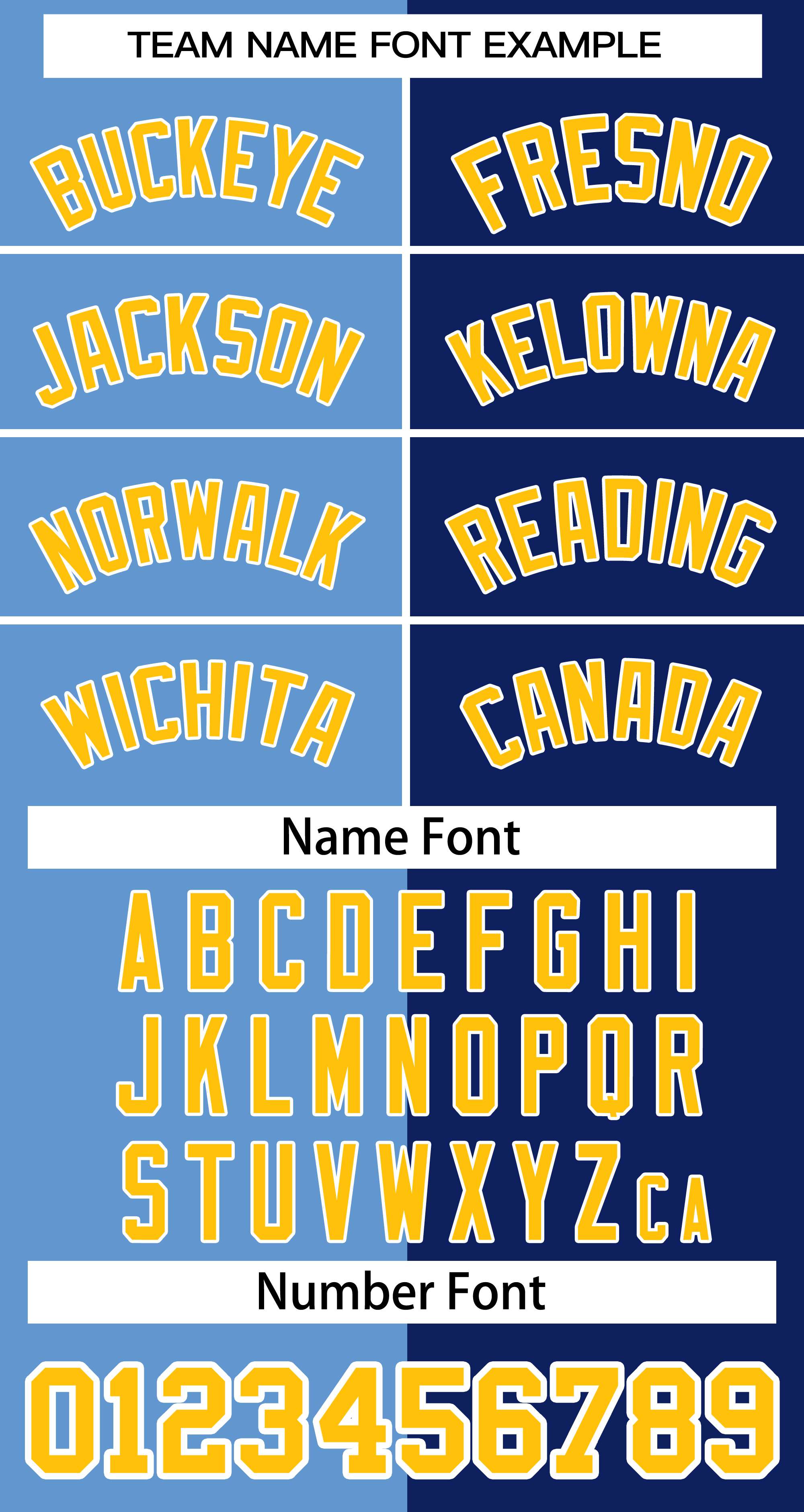 Custom Light Blue Royal Gold-White Split Fashion Stitched Sportwear Pullover Hoodie| KXKSHOP