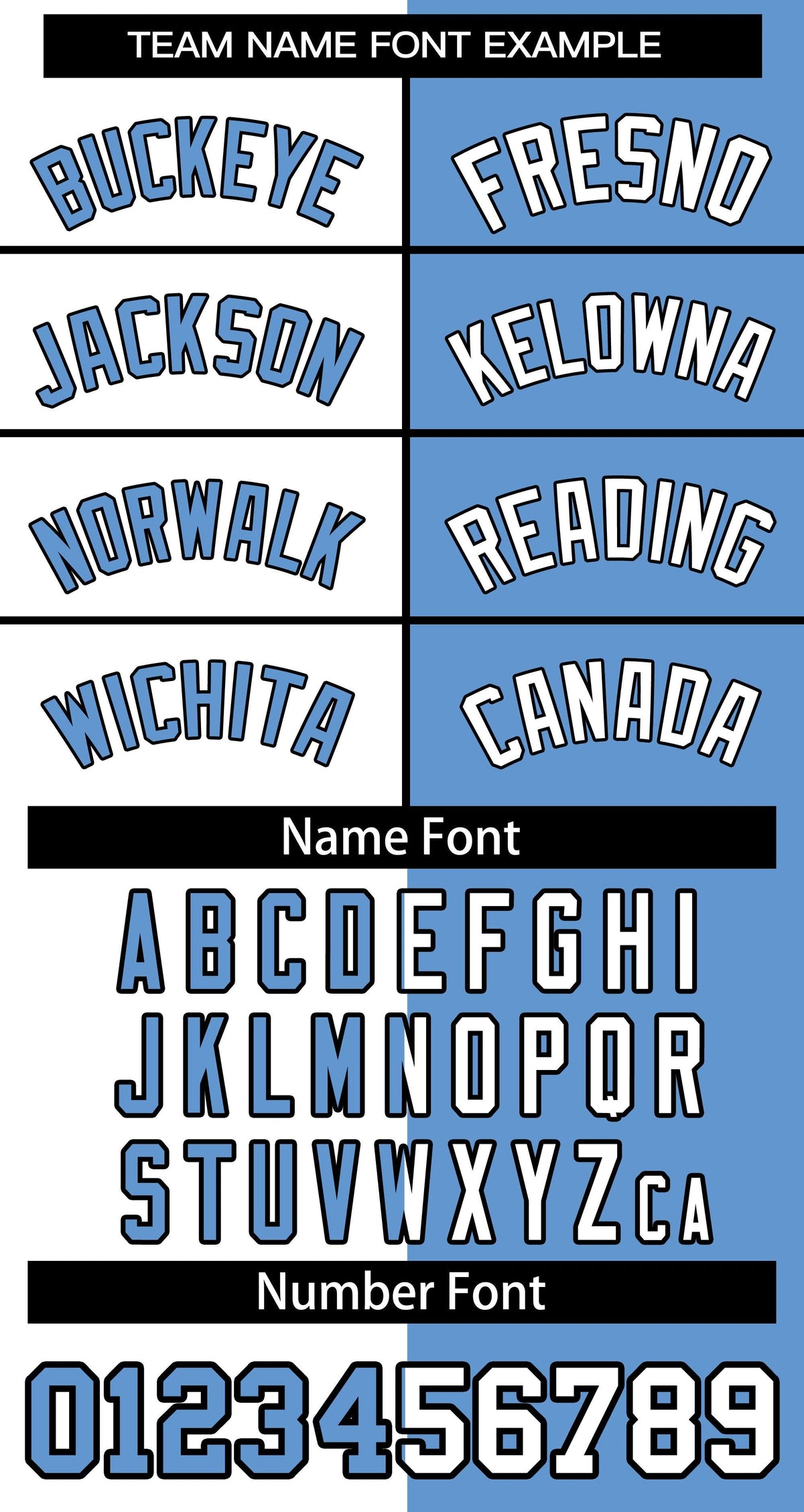 Custom White Light Blue Light Blue-Black Split Fashion Stitched Sportwear Pullover Hoodie| KXKSHOP