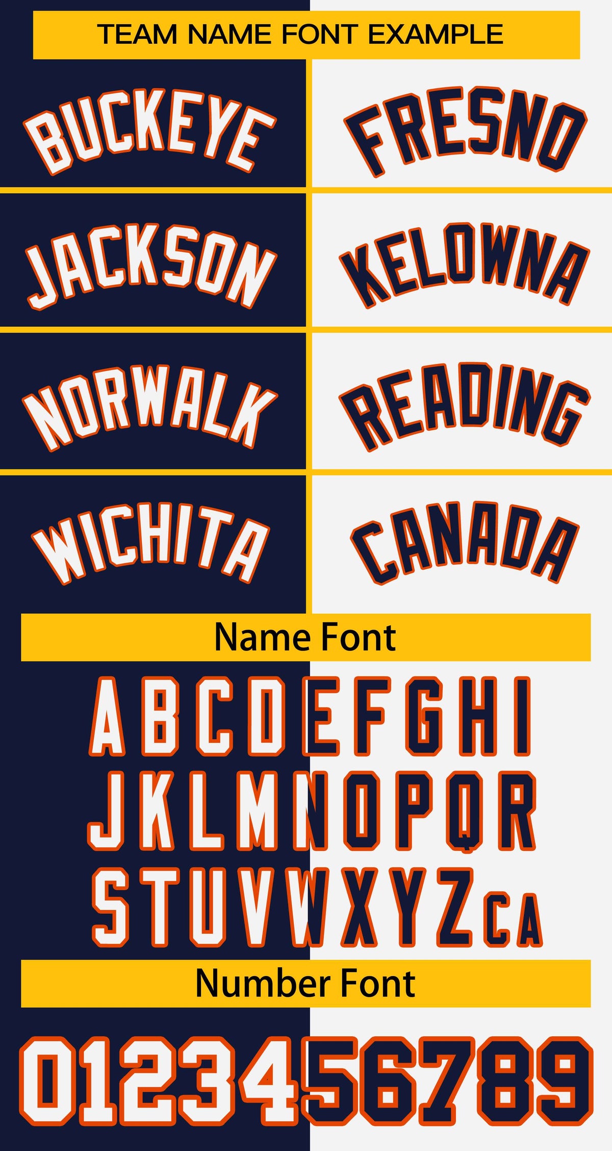 Custom Navy White White-Orange Split Fashion Stitched Sportwear Pullover Hoodie| KXKSHOP