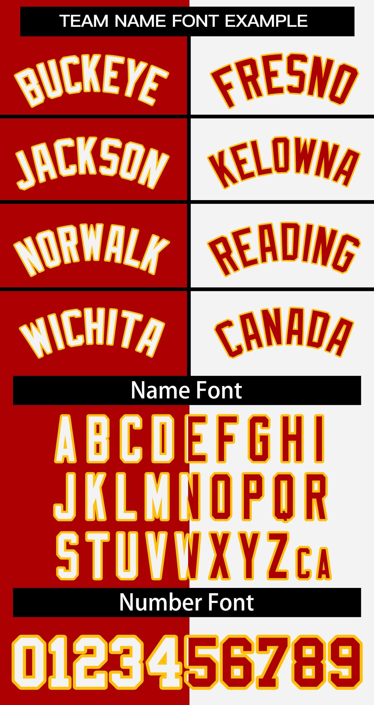 Custom Red White White-Gold Split Fashion Stitched Sportwear Pullover Hoodie| KXKSHOP