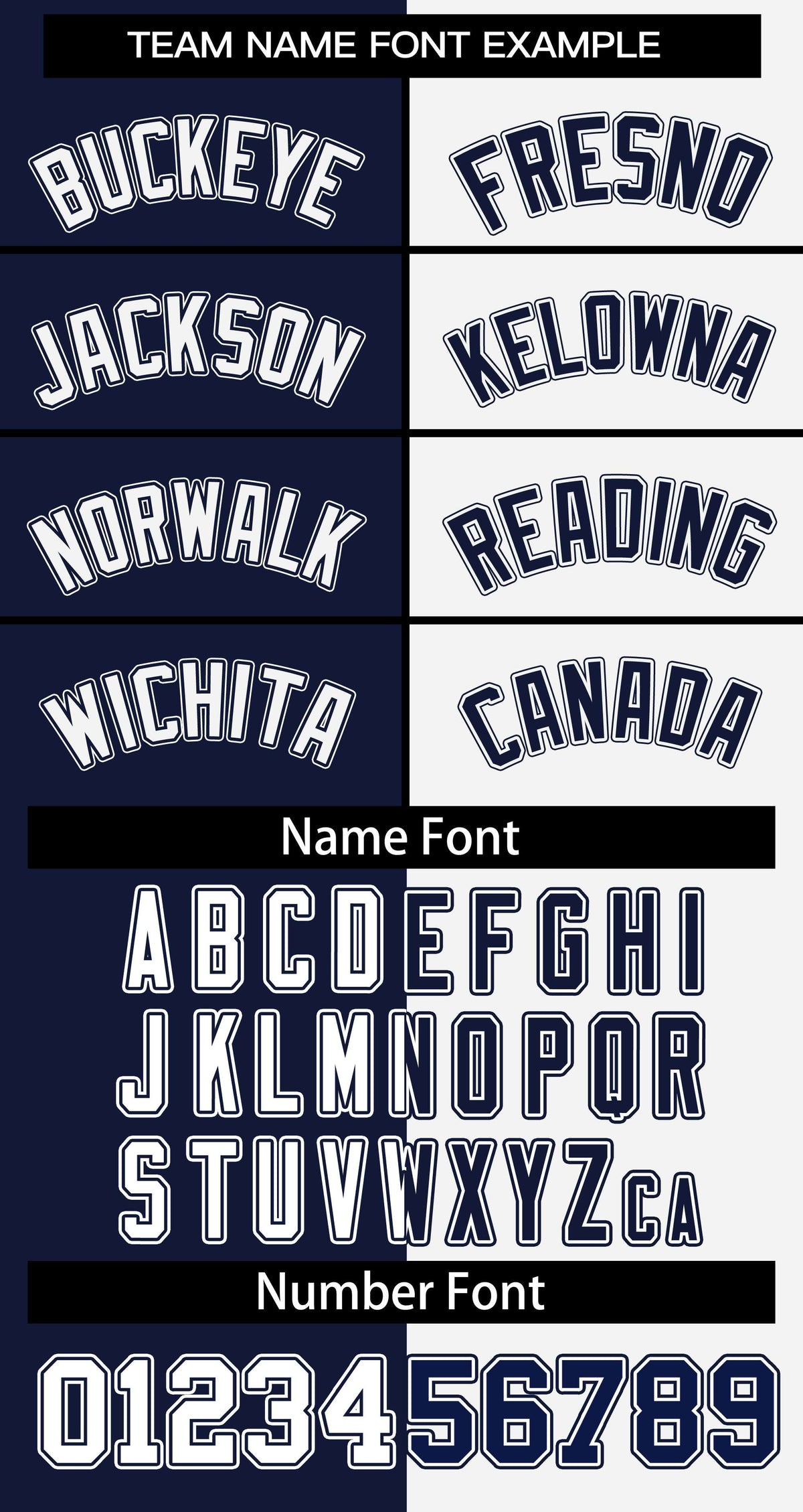 Custom Navy White White-Navy Split Fashion Stitched Sportwear Pullover Hoodie| KXKSHOP