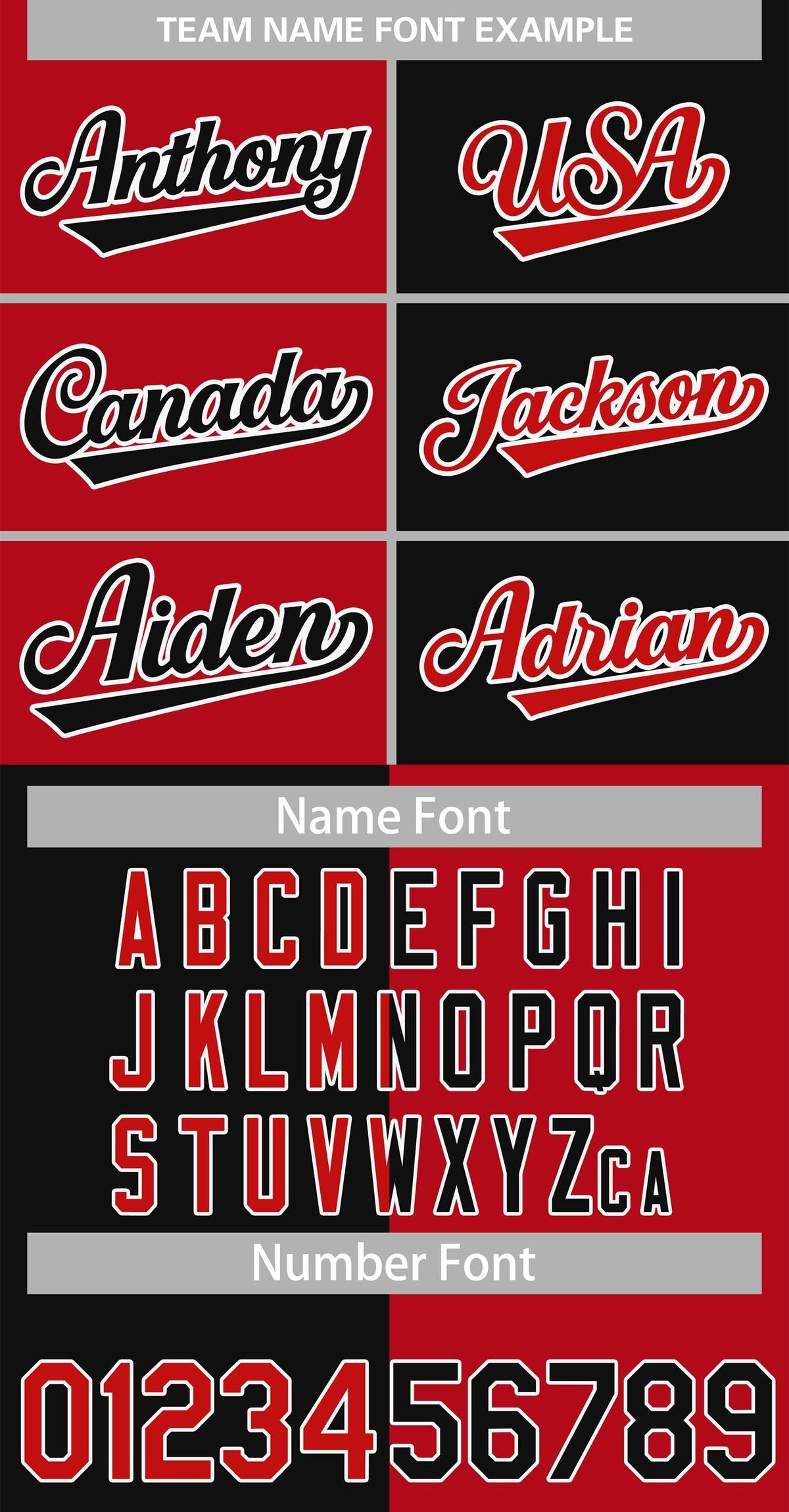 Custom Red Black-White Split Fashion Stitched Sportwear Pullover Hoodie| KXKSHOP