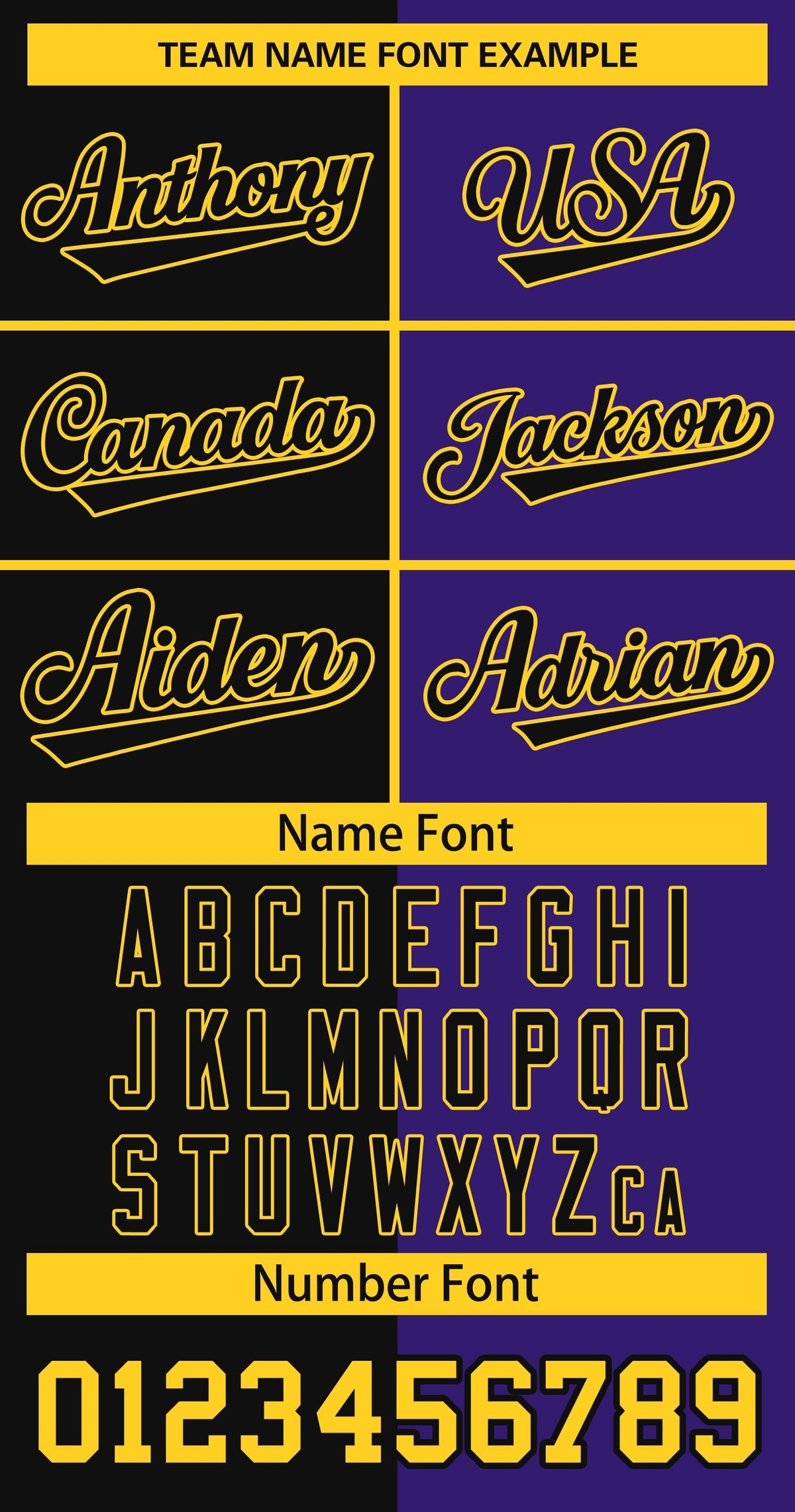 Custom Black Purple Purple-Gold Split Fashion Stitched Sportwear Pullover Hoodie| KXKSHOP