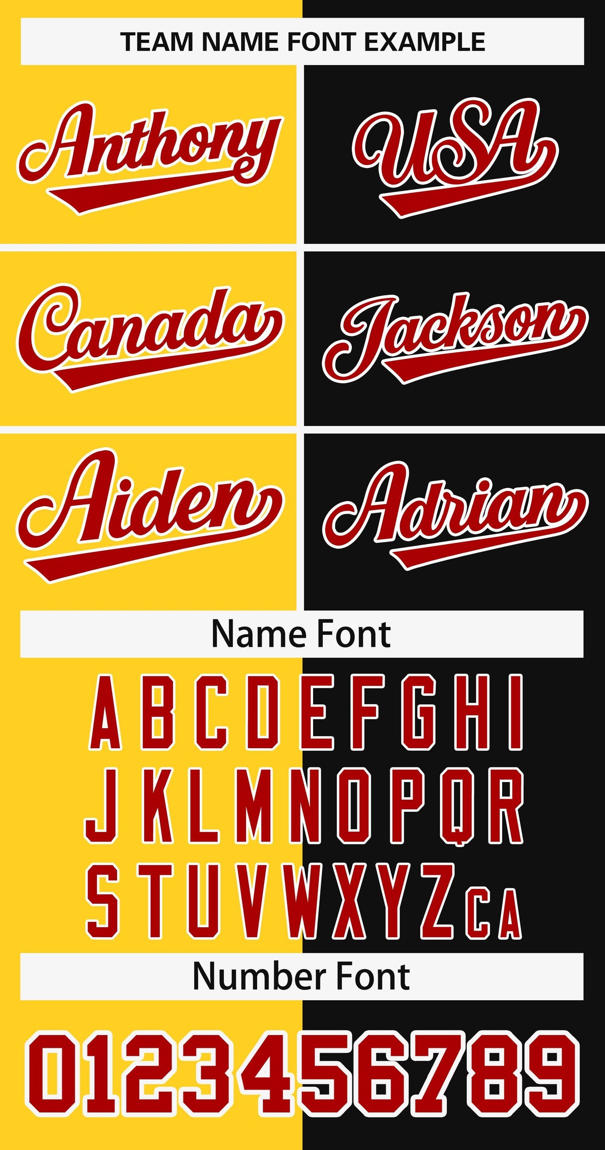 Custom Gold Black Red-White Split Fashion Stitched Sportwear Pullover Hoodie| KXKSHOP