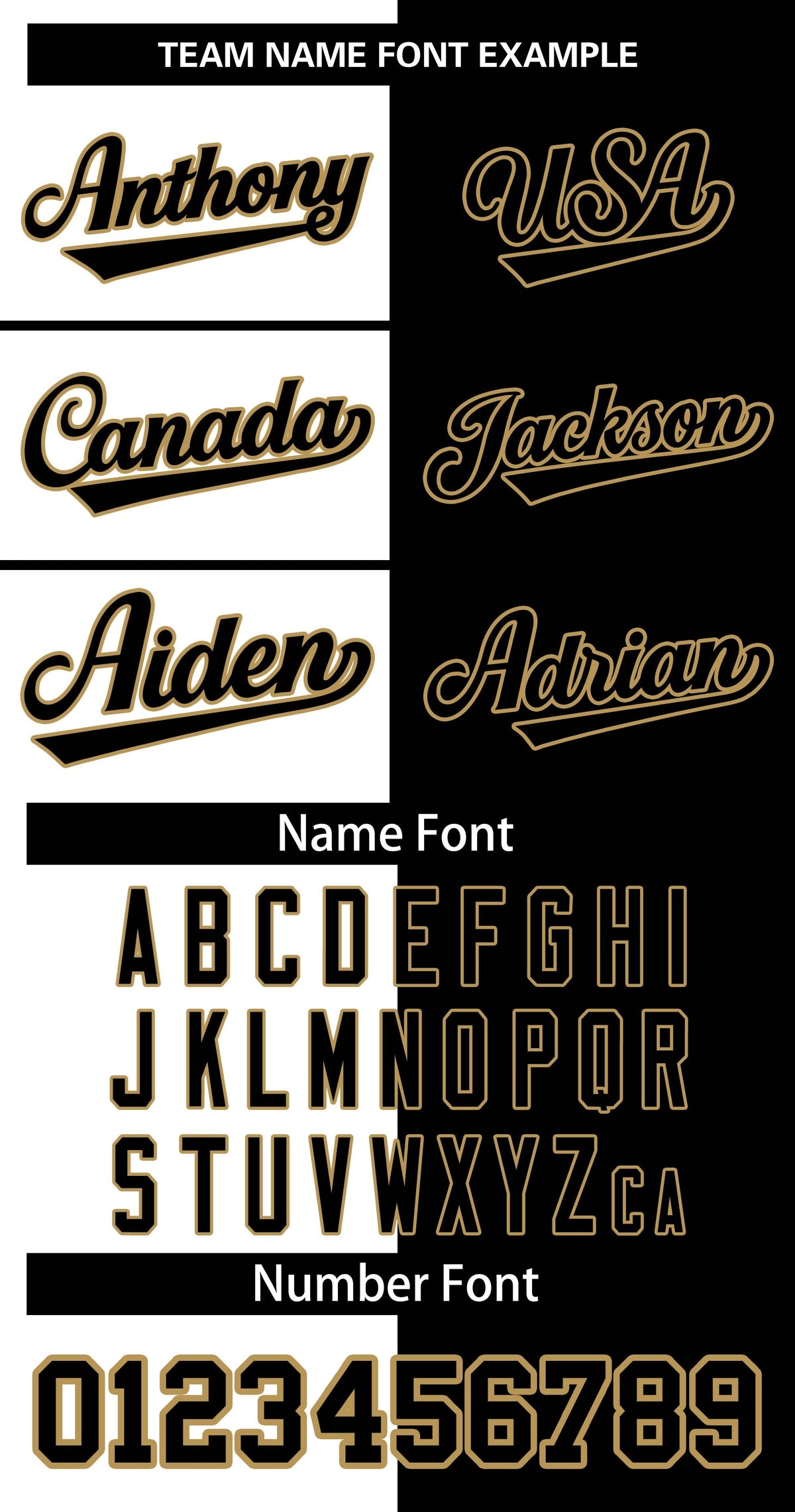 Custom White Black-Old Gold Split Fashion Stitched Sportwear Pullover Hoodie| KXKSHOP