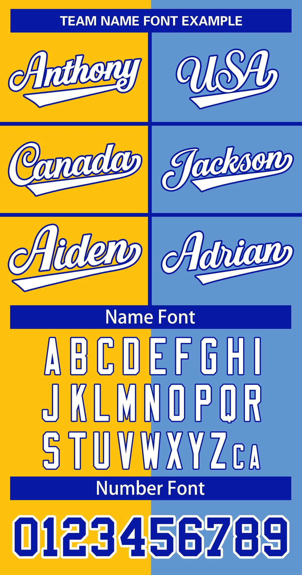 Custom Gold Light Blue White-Royal Split Fashion Stitched Sportwear Pullover Hoodie| KXKSHOP