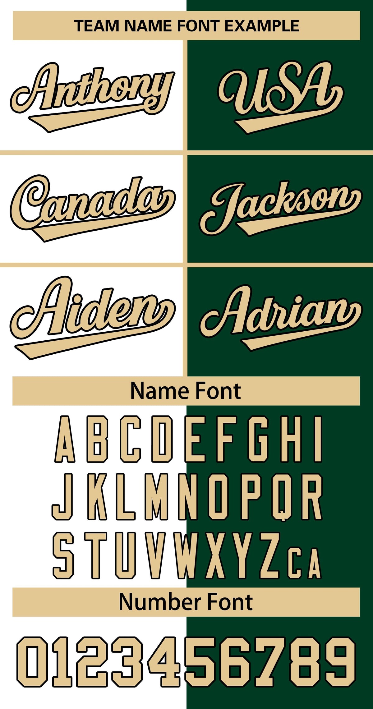 Custom White Green Khaki-Black Split Fashion Stitched Sportwear Pullover Hoodie| KXKSHOP