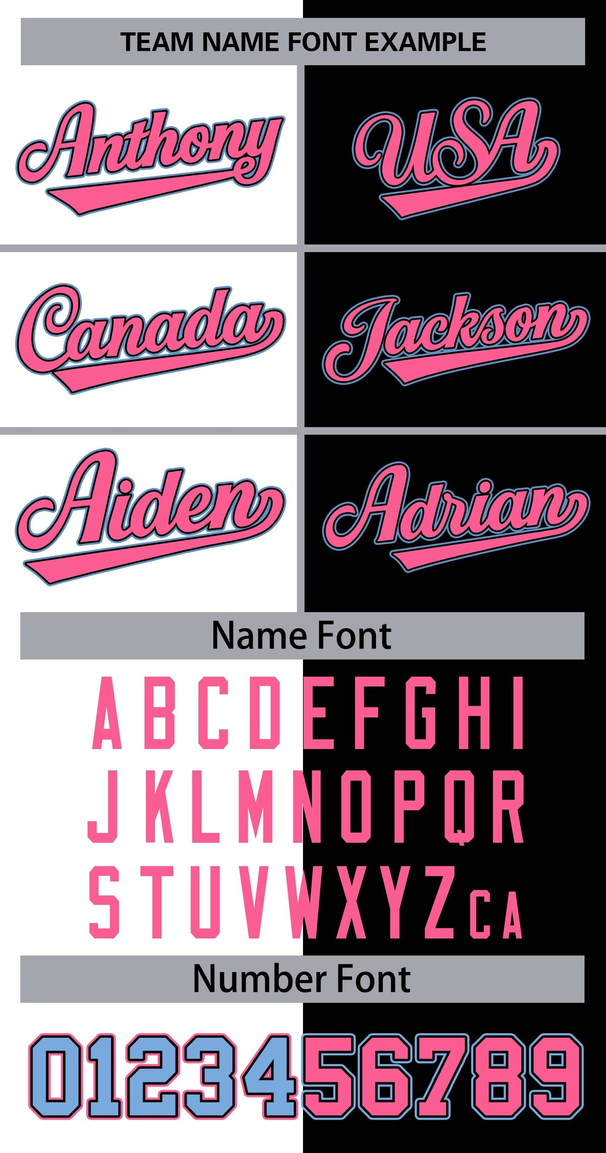 Custom White Black Pink-Black Split Fashion Stitched Sportwear Pullover Hoodie| KXKSHOP