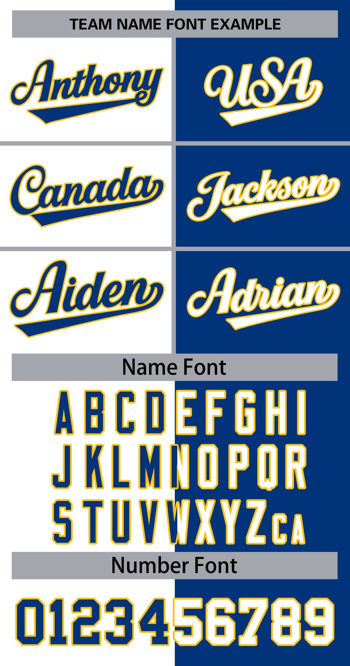 Custom Royal White White-Gold Split Fashion Stitched Sportwear Pullover Hoodie| KXKSHOP