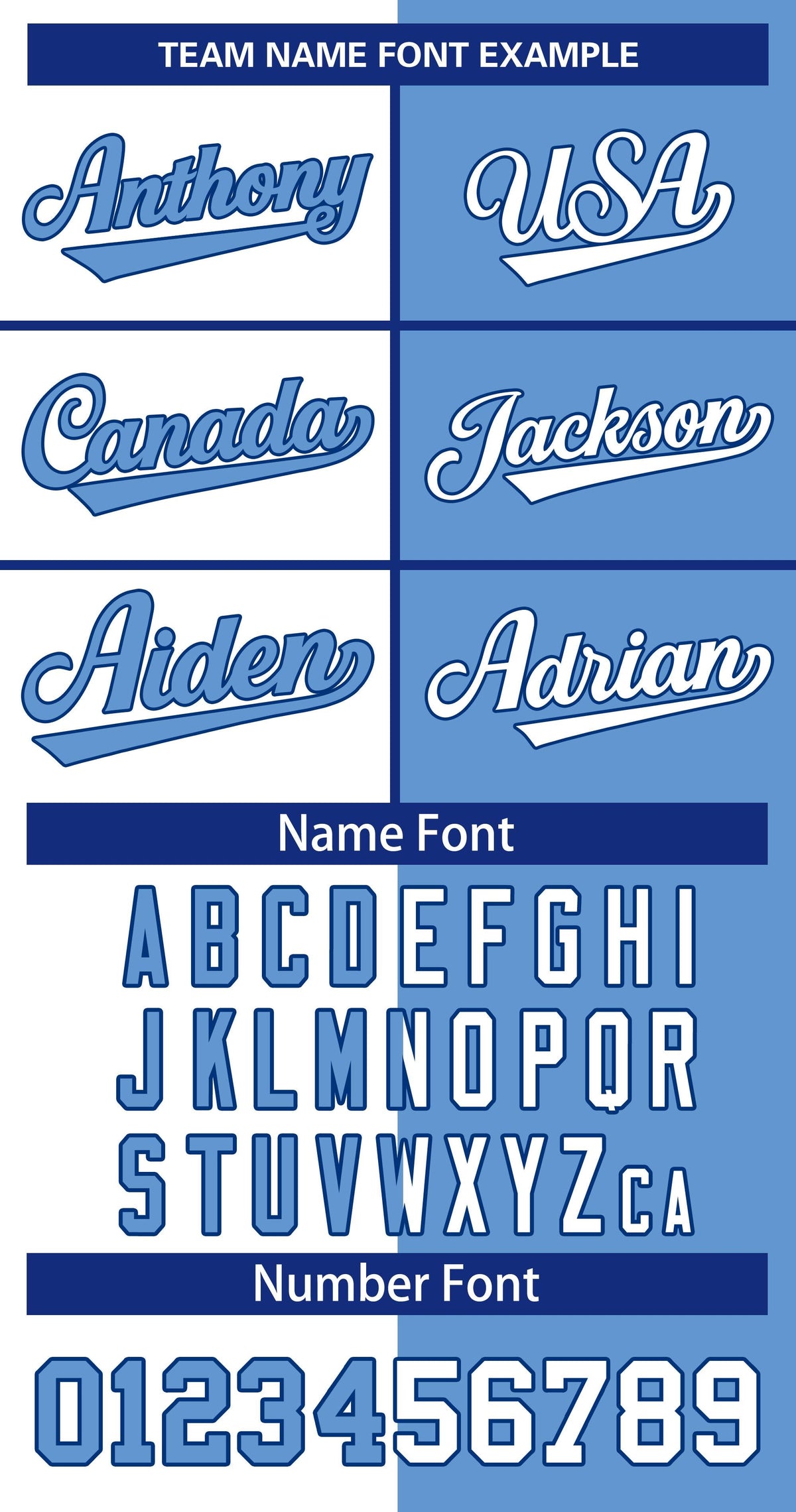 Custom White Light Blue Light Blue-Black Split Fashion Stitched Sportwear Pullover Hoodie| KXKSHOP