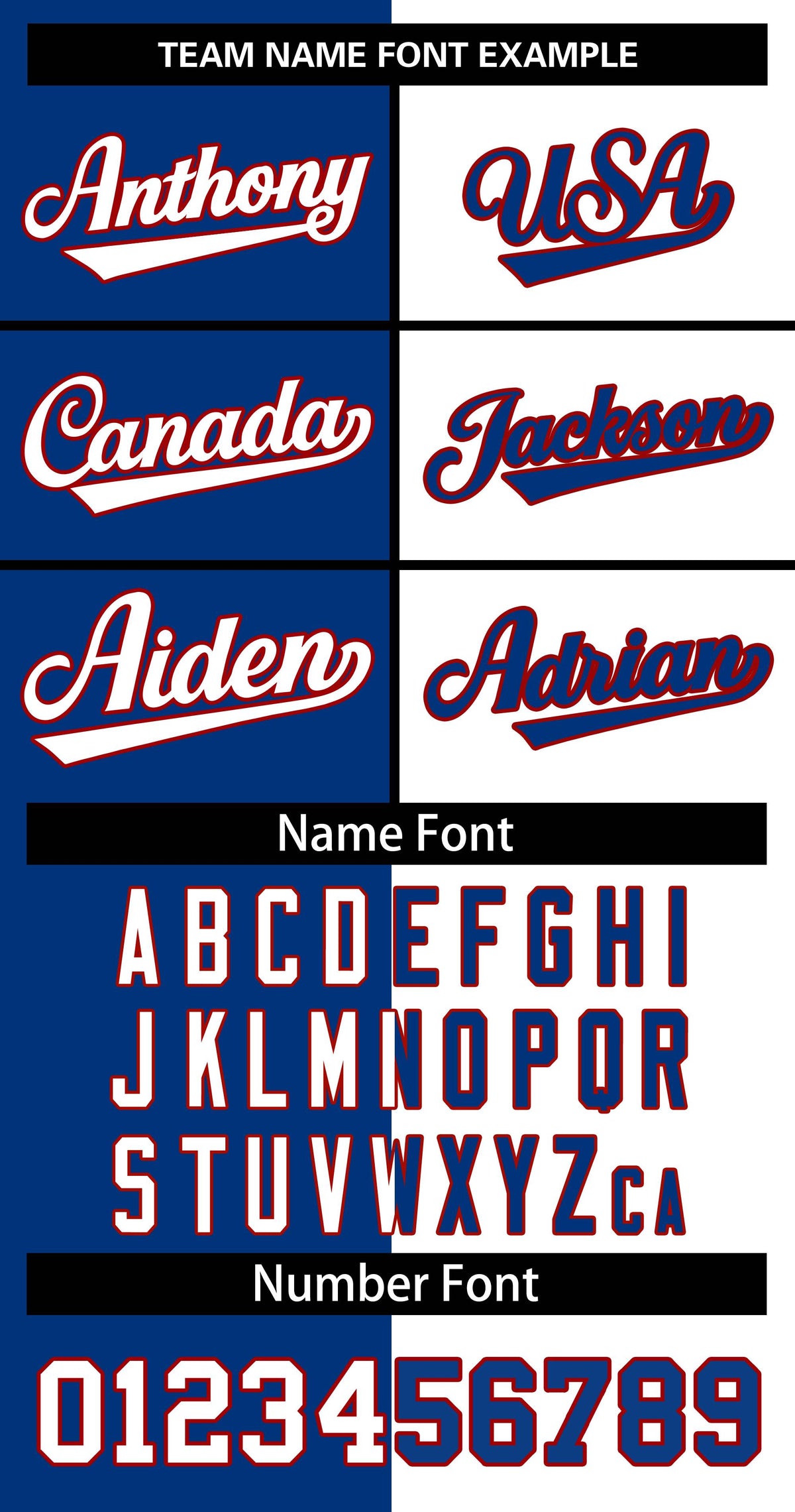 Custom Royal White White-Red Split Fashion Stitched Sportwear Pullover Hoodie| KXKSHOP