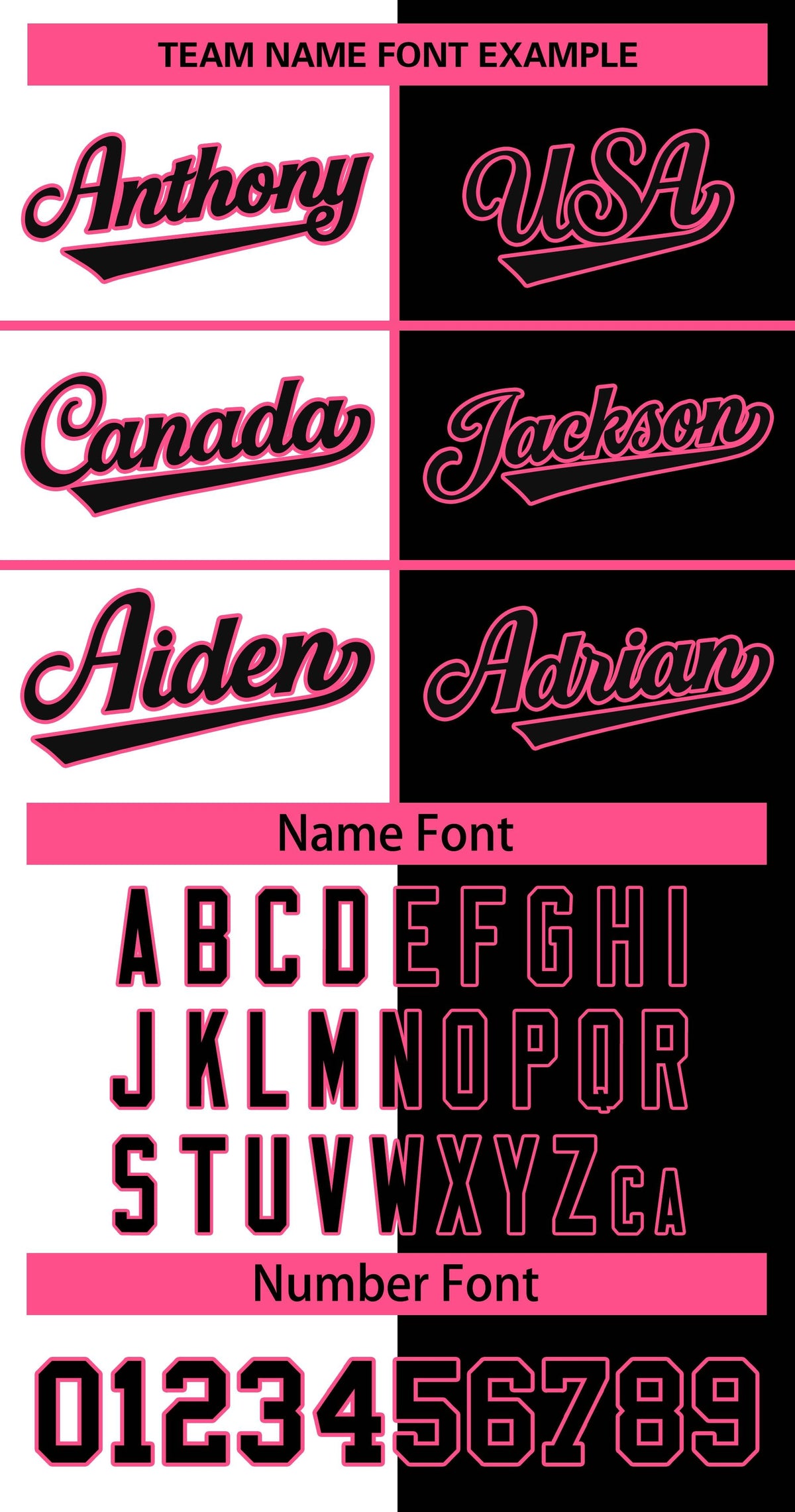 Custom White Black-Pink Split Fashion Stitched Sportwear Pullover Hoodie| KXKSHOP