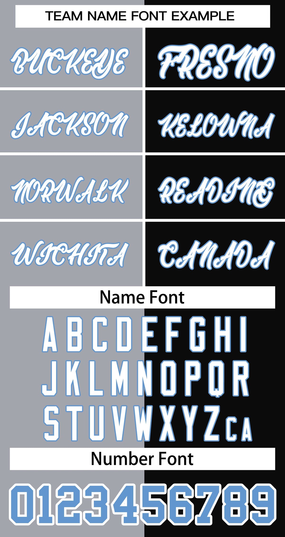 Custom Gray Black White-Light Blue Split Fashion Stitched Sportwear Pullover Hoodie| KXKSHOP