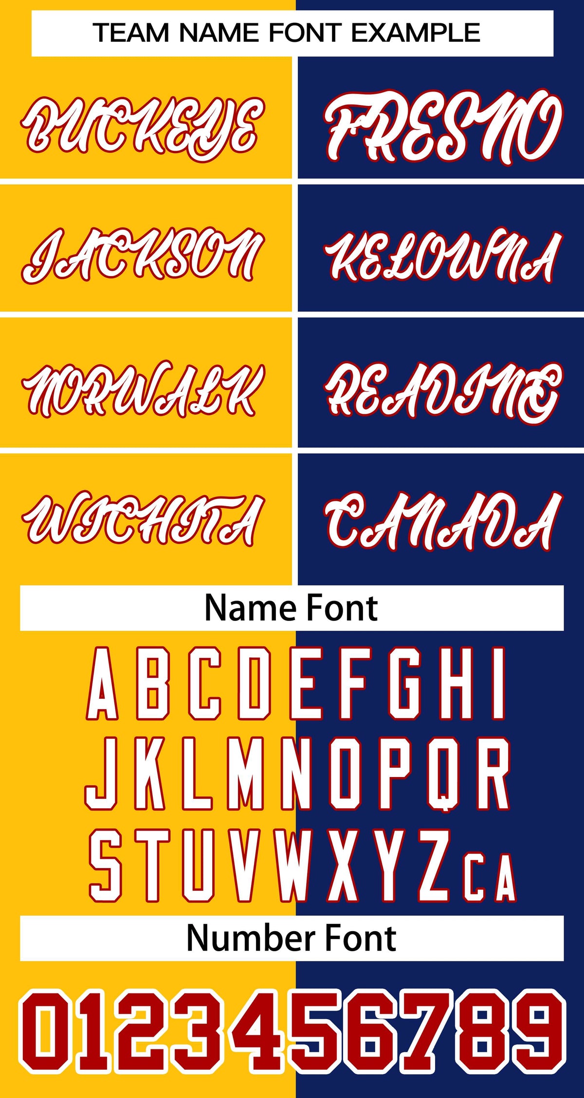 Custom Gold Royal White-Red Split Fashion Stitched Sportwear Pullover Hoodie| KXKSHOP