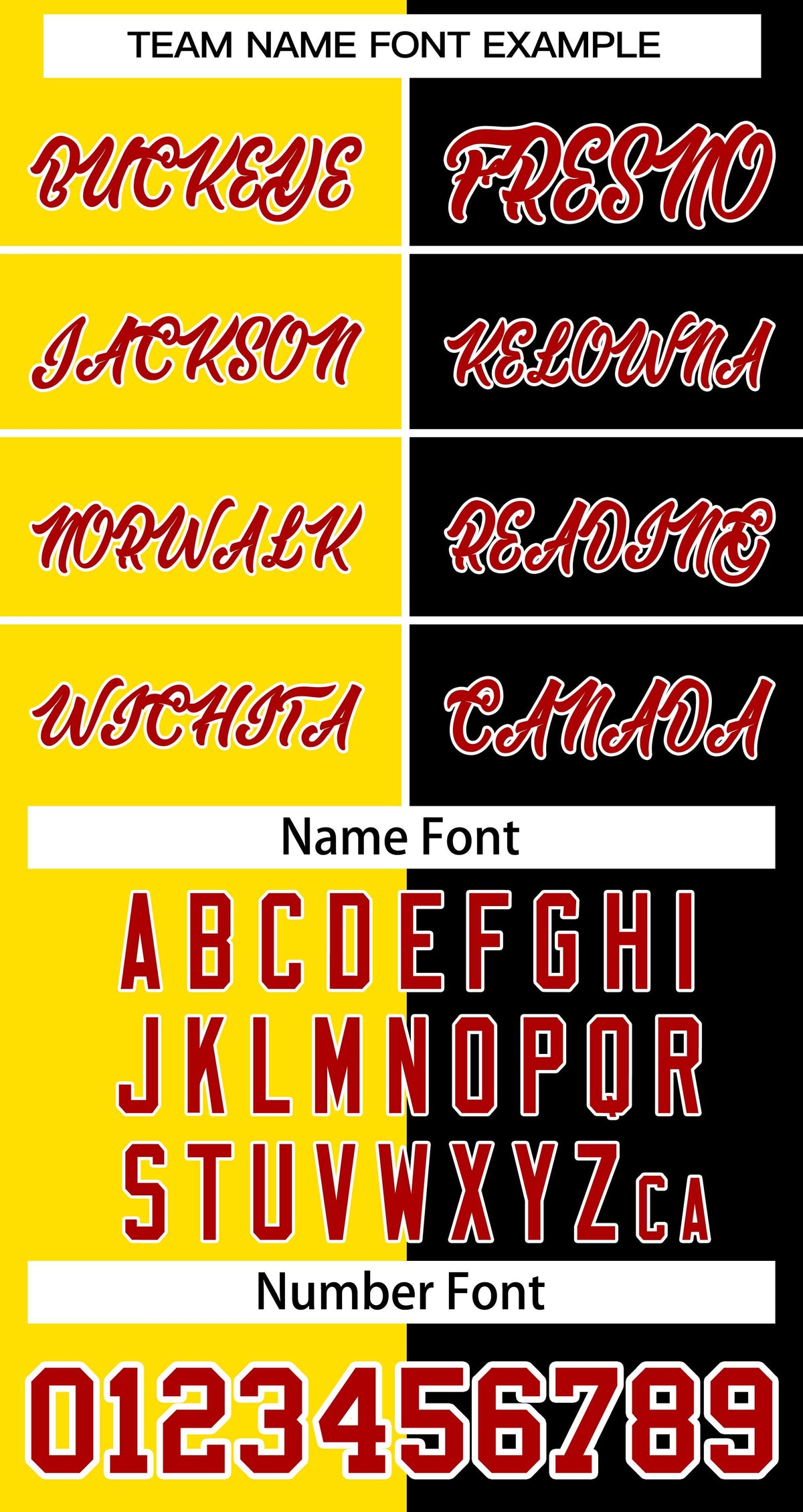 Custom Gold Black Red-White Split Fashion Stitched Sportwear Pullover Hoodie| KXKSHOP