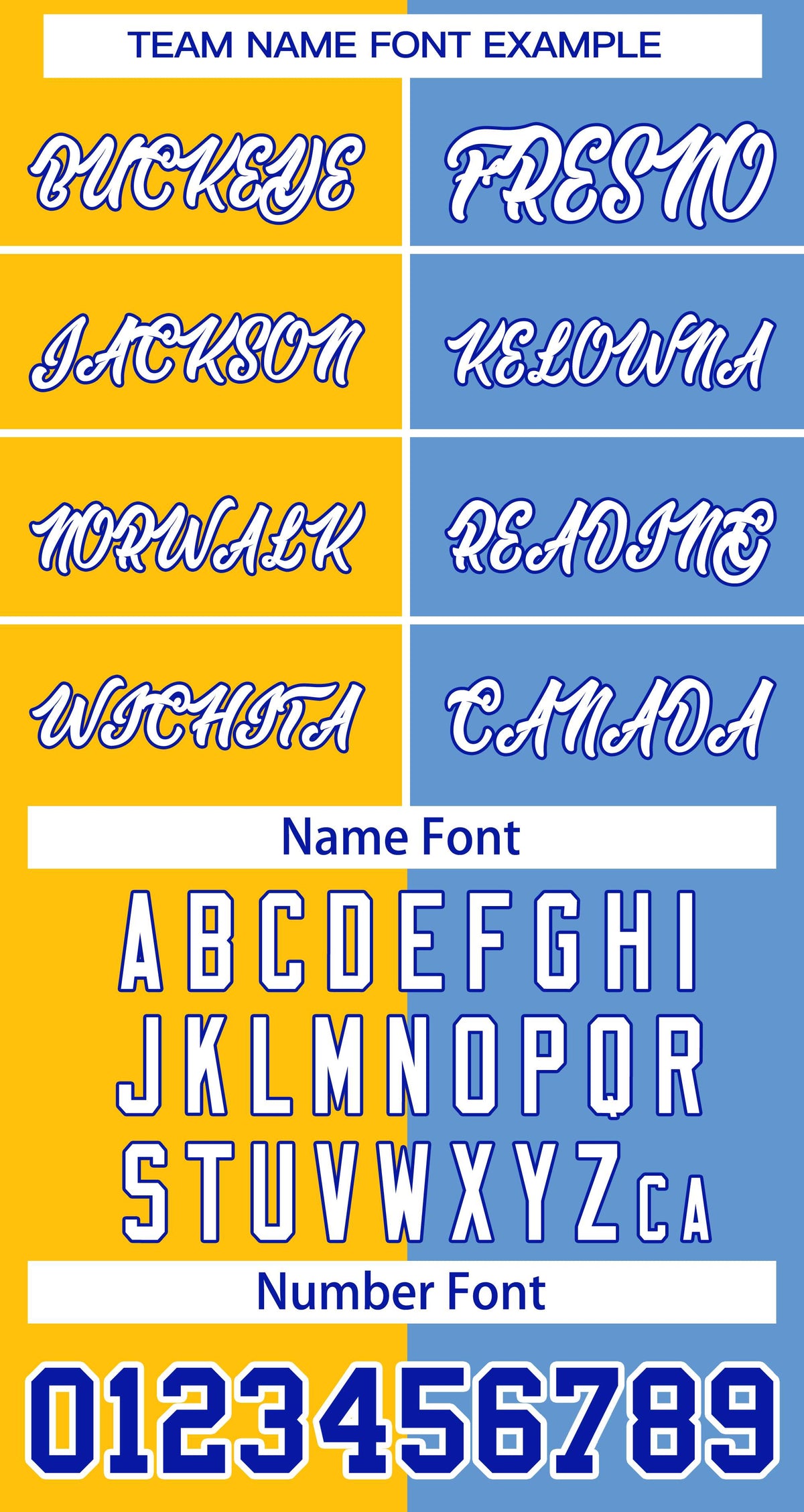 Custom Gold Light Blue White-Royal Split Fashion Stitched Sportwear Pullover Hoodie| KXKSHOP