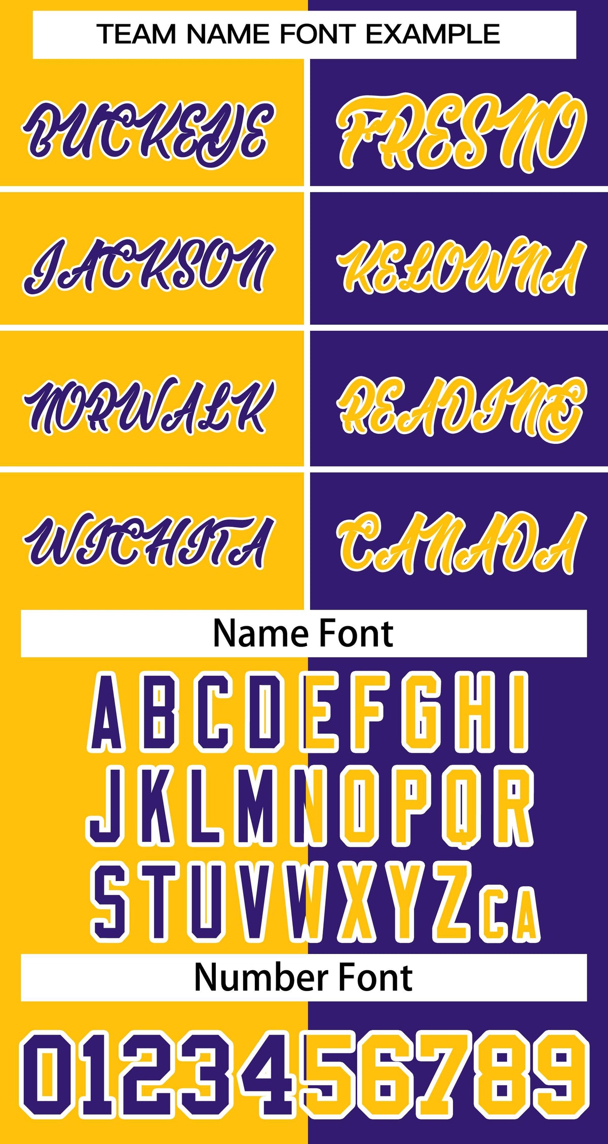 Custom Gold Purple-White Split Fashion Stitched Sportwear Pullover Hoodie| KXKSHOP