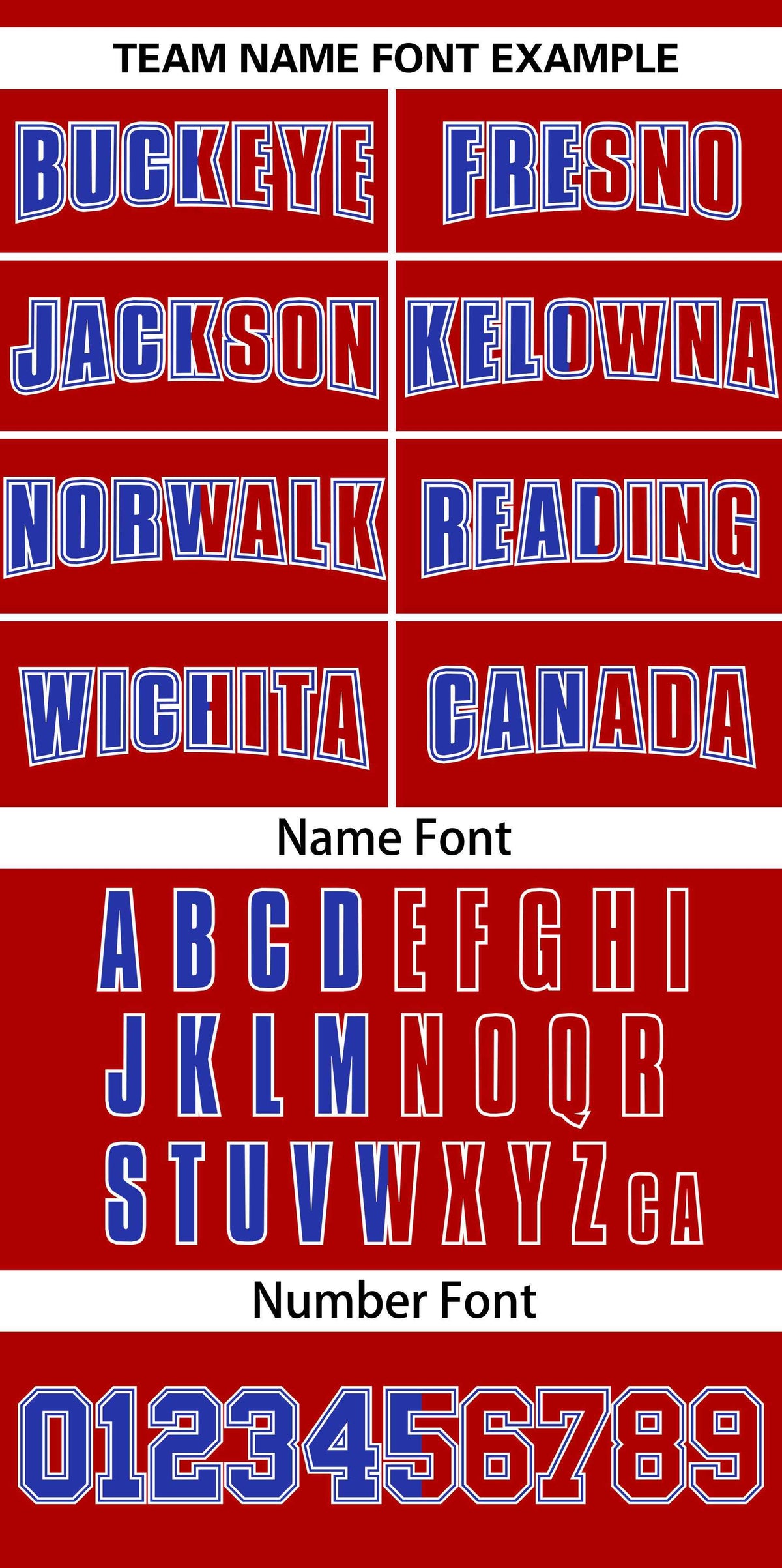 Custom Stitched Red Royal-White Cotton Pullover Sweatshirt Hoodie| KXKSHOP