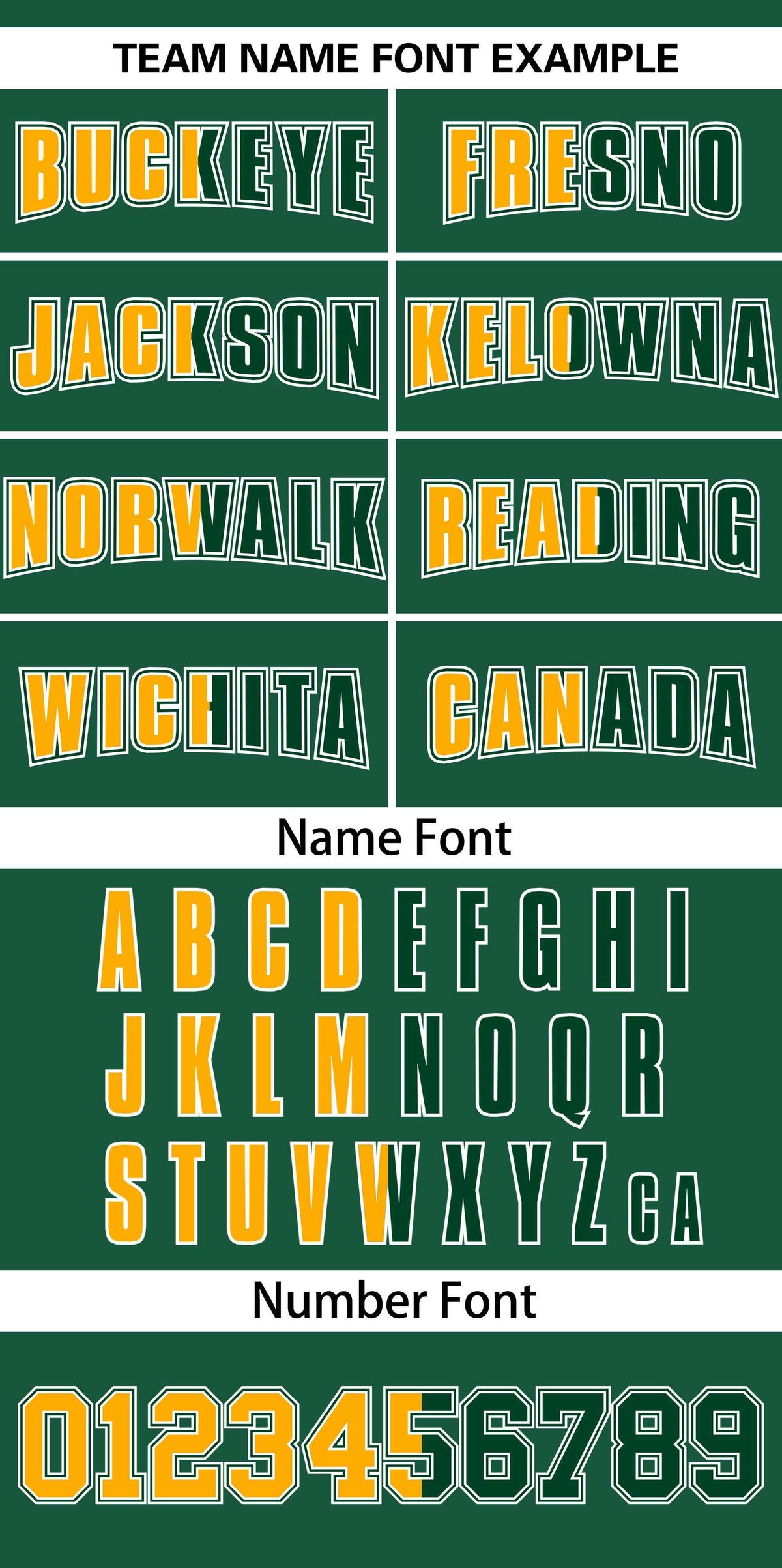 Custom Stitched Green Yellow-White Cotton Pullover Sweatshirt Hoodie| KXKSHOP