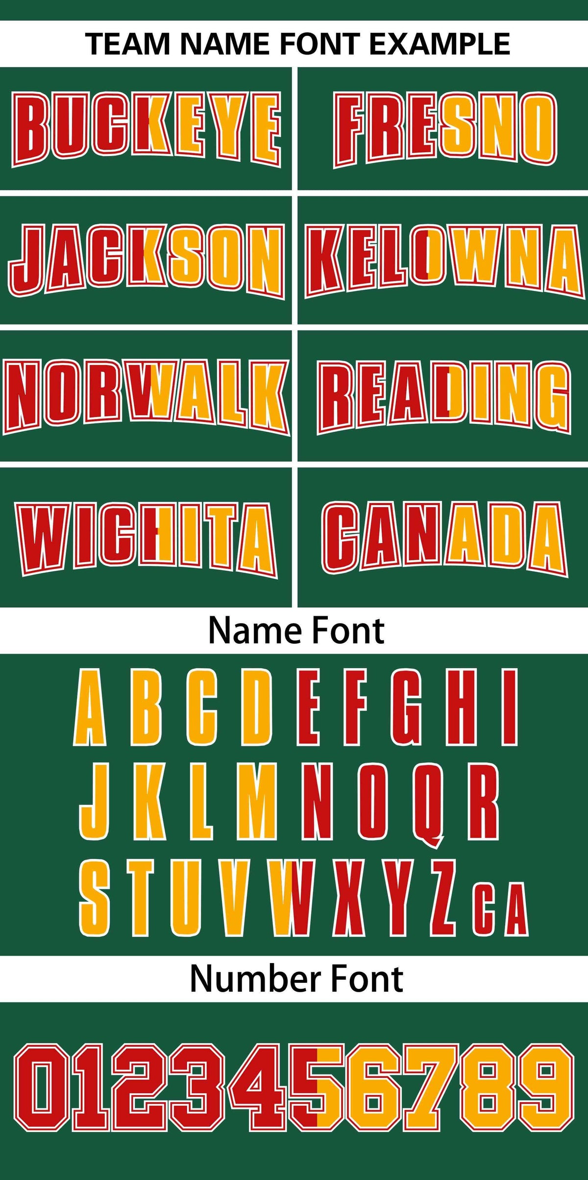 Custom Stitched Green Red-Yellow Cotton Pullover Sweatshirt Hoodie| KXKSHOP