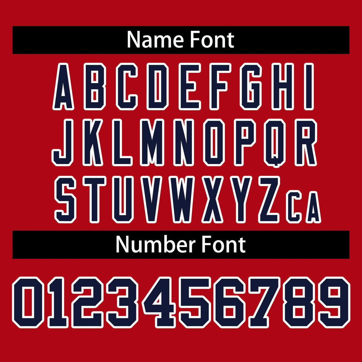 Custom Stitched Red Navy Sports Full-Zip Sweatshirt Hoodie with Flame| KXKSHOP