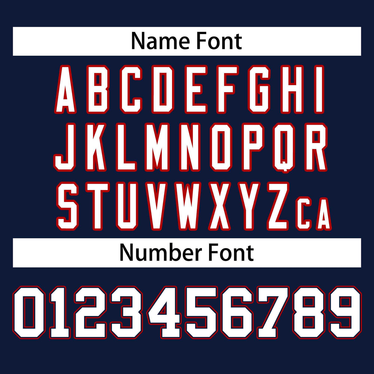 Custom Stitched Navy White Sports Full-Zip Sweatshirt Hoodie with Flame| KXKSHOP