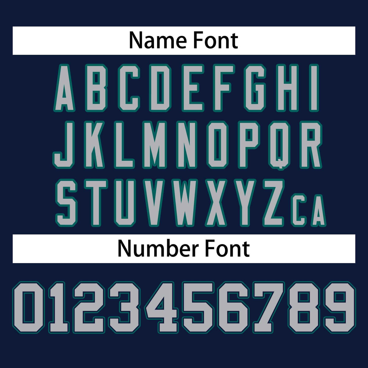 Custom Stitched Navy Gray Sports Full-Zip Sweatshirt Hoodie with Flame| KXKSHOP