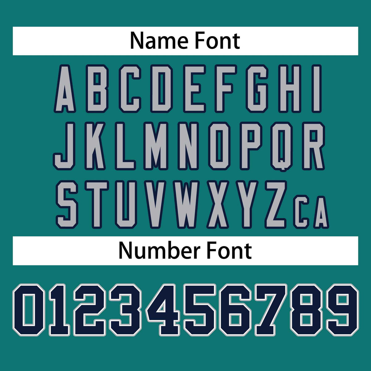 Custom Stitched Aqua Navy Sports Full-Zip Sweatshirt Hoodie with Flame| KXKSHOP