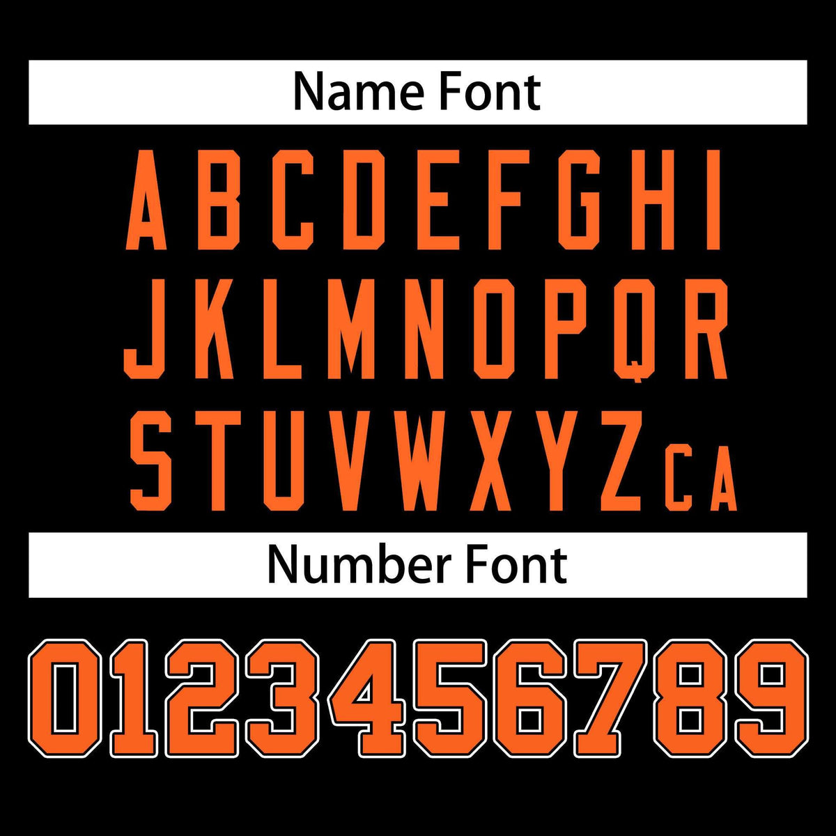 Custom Stitched Black Orange Sports Full-Zip Sweatshirt Hoodie with Flame| KXKSHOP