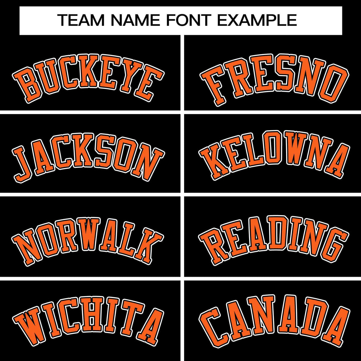 Custom Stitched Black Orange Sports Full-Zip Sweatshirt Hoodie with Flame| KXKSHOP