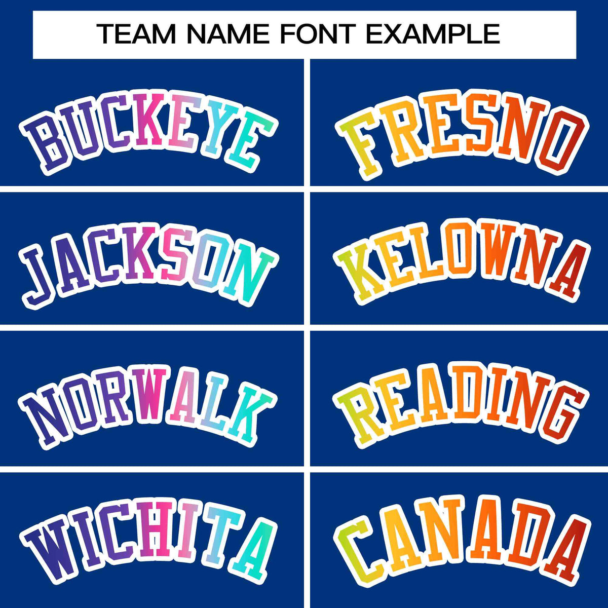 Custom Stitched Royal White Sports Full-Zip Sweatshirt Hoodie with Colored Flames| KXKSHOP