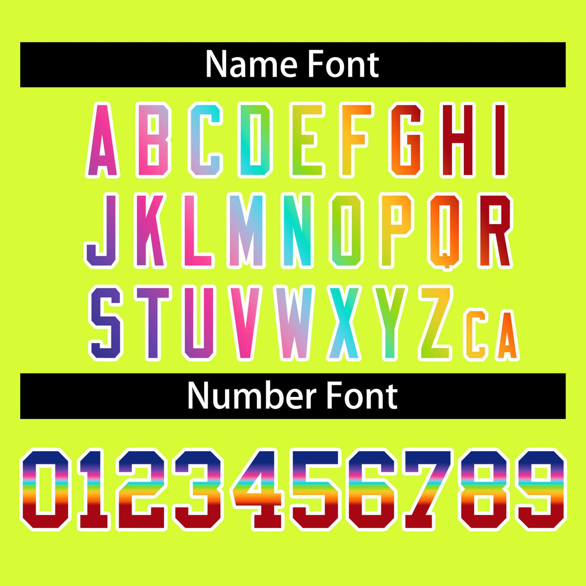 Custom Stitched Neon Green White Sports Full-Zip Sweatshirt Hoodie with Colored Flames| KXKSHOP