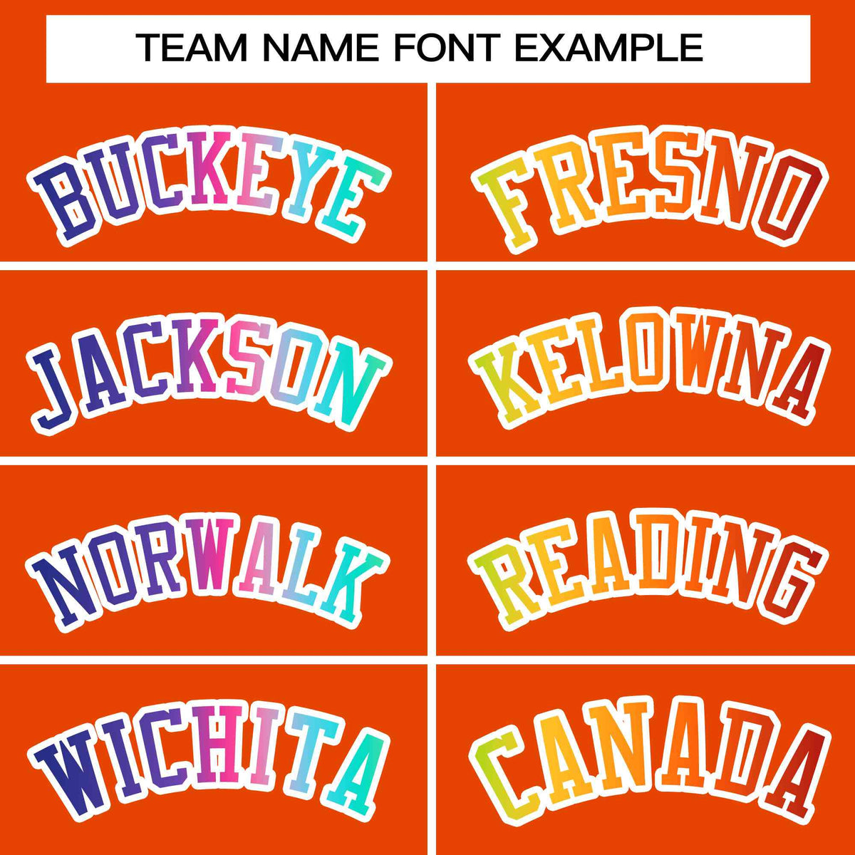 Custom Stitched Orange White Sports Full-Zip Sweatshirt Hoodie with Colored Flames| KXKSHOP