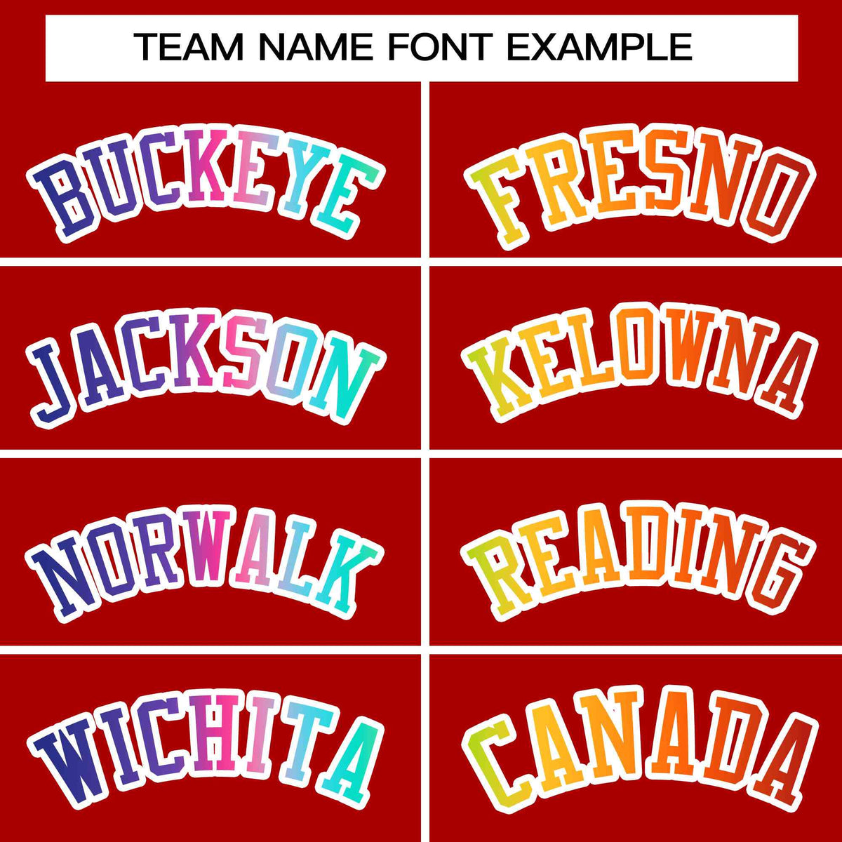 Custom Stitched Red White Sports Full-Zip Sweatshirt Hoodie with Colored Flames| KXKSHOP