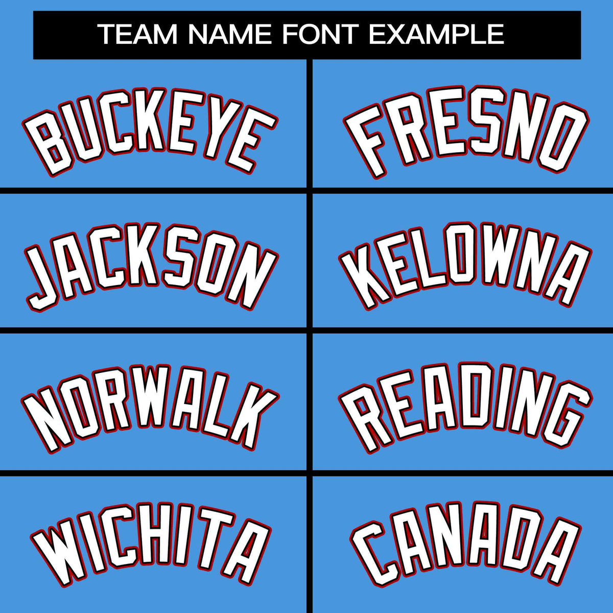 Custom Stitched Light Blue White Sports Full-Zip Sweatshirt Hoodie with Flame| KXKSHOP