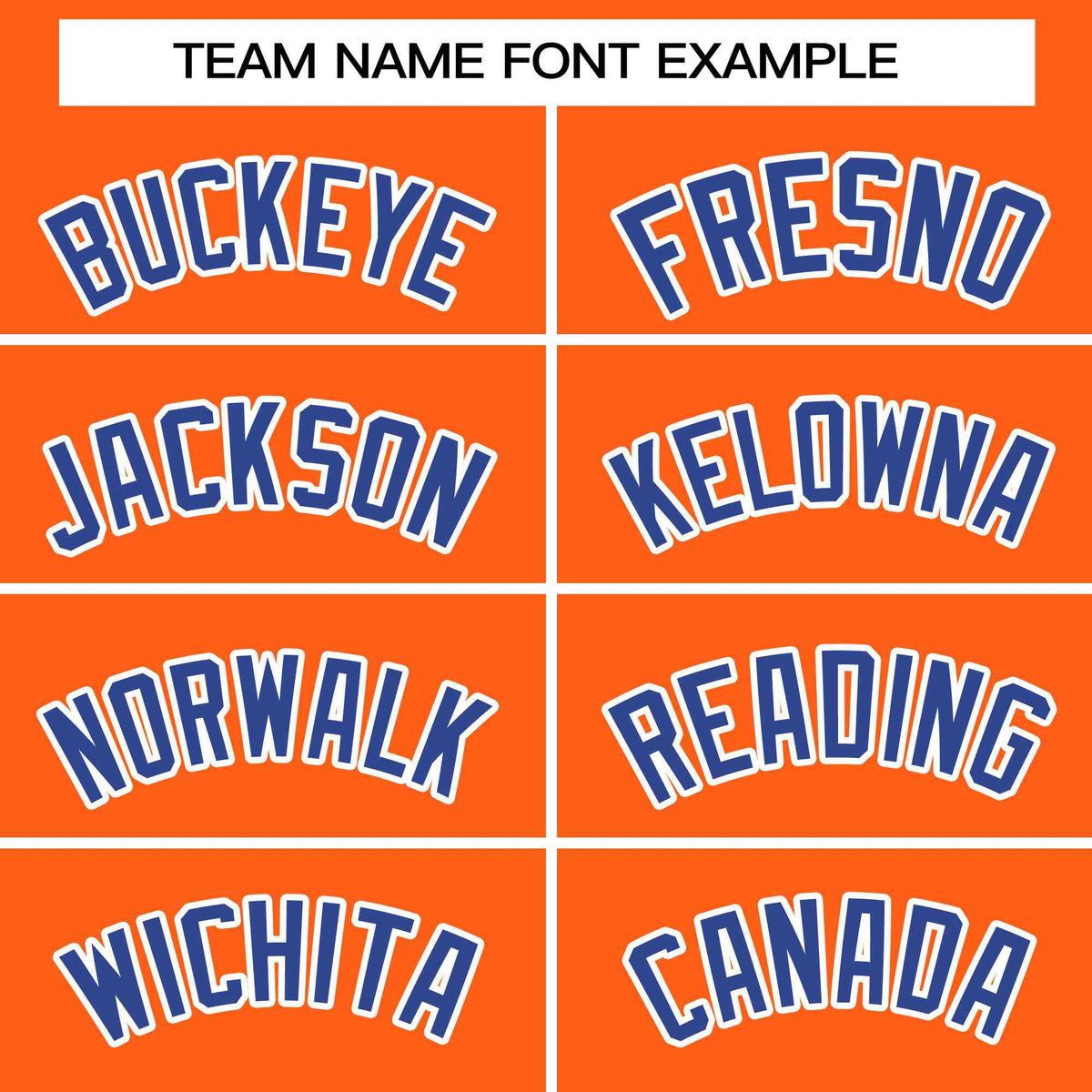 Custom Stitched Orange Royal Sports Full-Zip Sweatshirt Hoodie with Flame| KXKSHOP