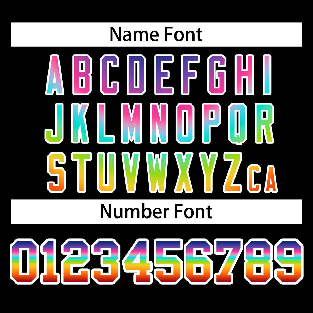 Custom Stitched Black White Sports Full-Zip Sweatshirt Hoodie with Colored Flames| KXKSHOP