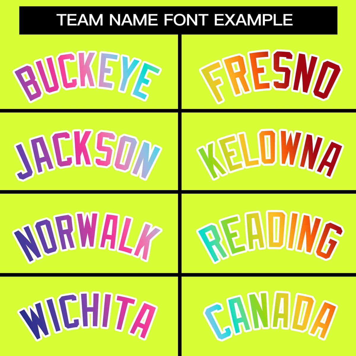 Custom Stitched Neon Green White Sports Full-Zip Sweatshirt Hoodie with Colored Flames| KXKSHOP