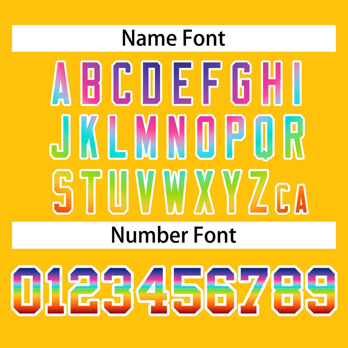 Custom Stitched Gold White Sports Full-Zip Sweatshirt Hoodie with Colored Flames| KXKSHOP