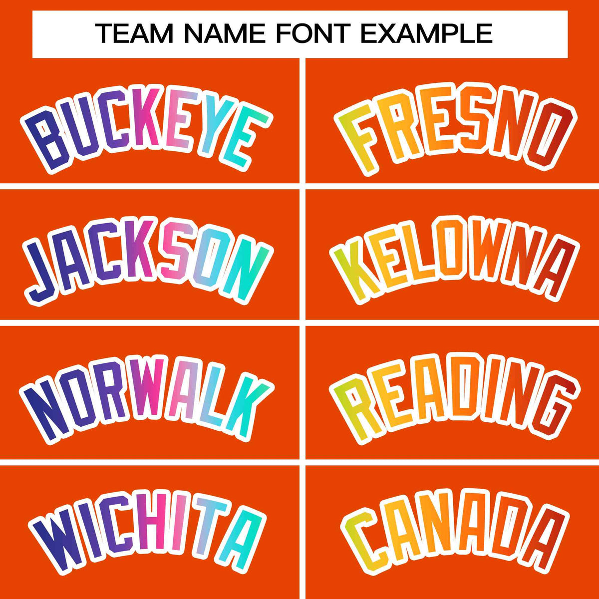 Custom Stitched Orange White Sports Full-Zip Sweatshirt Hoodie with Colored Flames| KXKSHOP