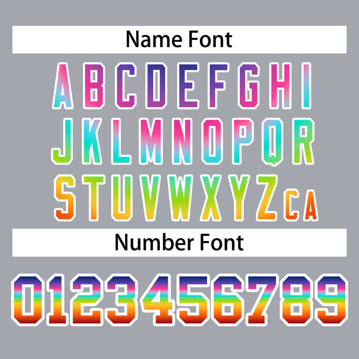 Custom Stitched Gray White Sports Full-Zip Sweatshirt Hoodie with Colored Flames| KXKSHOP