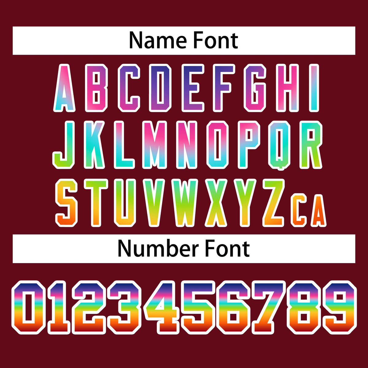 Custom Stitched Crimson White Sports Full-Zip Sweatshirt Hoodie with Colored Flames| KXKSHOP