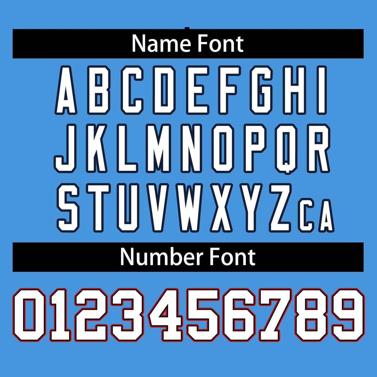 Custom Stitched Light Blue White Sports Full-Zip Sweatshirt Hoodie with Flame| KXKSHOP