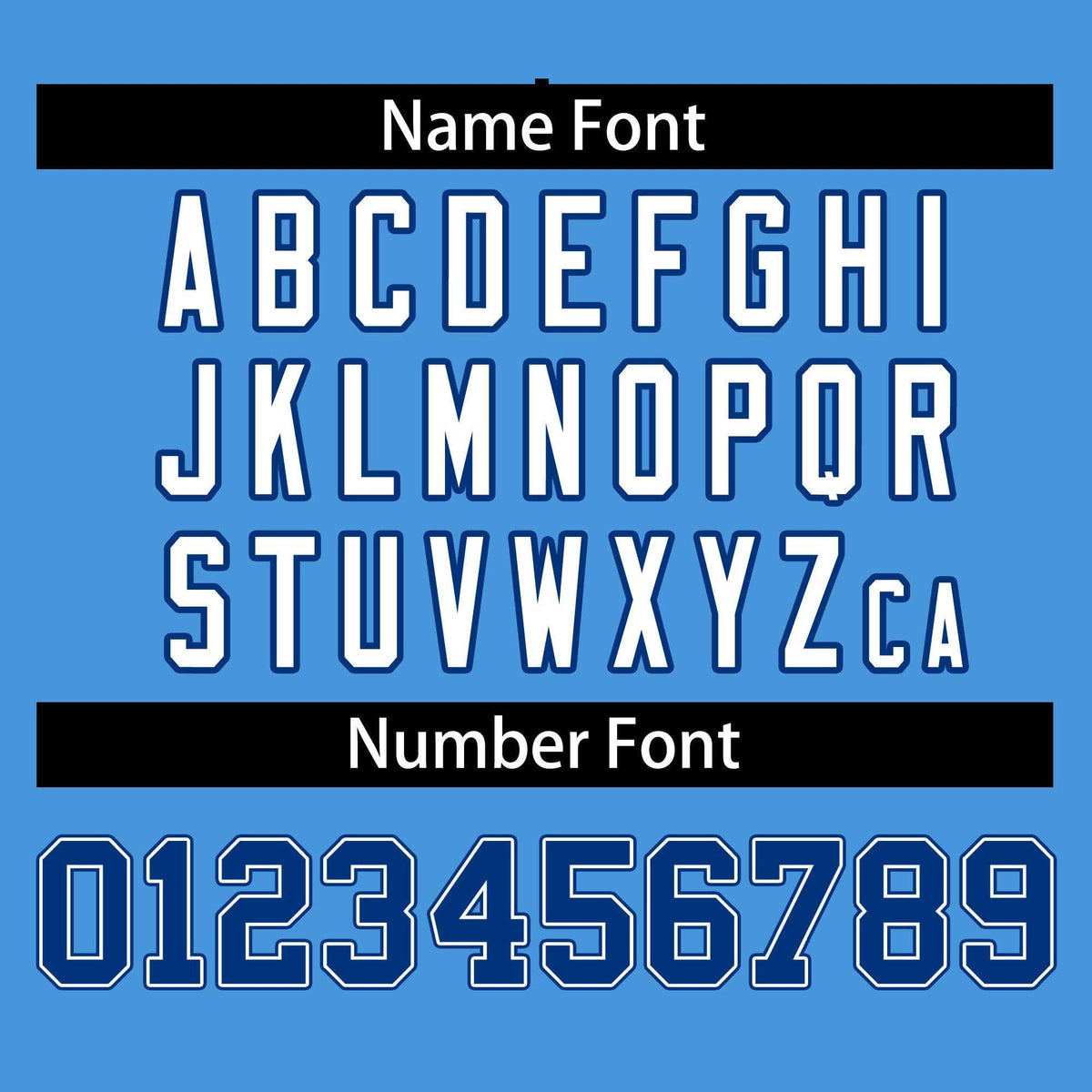 Custom Stitched Light Blue Royal Sports Full-Zip Sweatshirt Hoodie with Flame| KXKSHOP