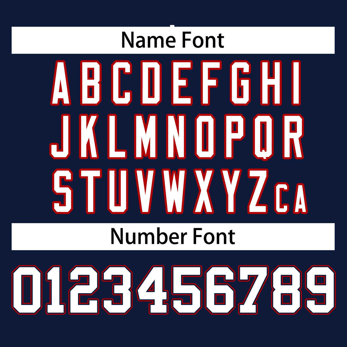 Custom Stitched Navy White Sports Full-Zip Sweatshirt Hoodie with Flame| KXKSHOP