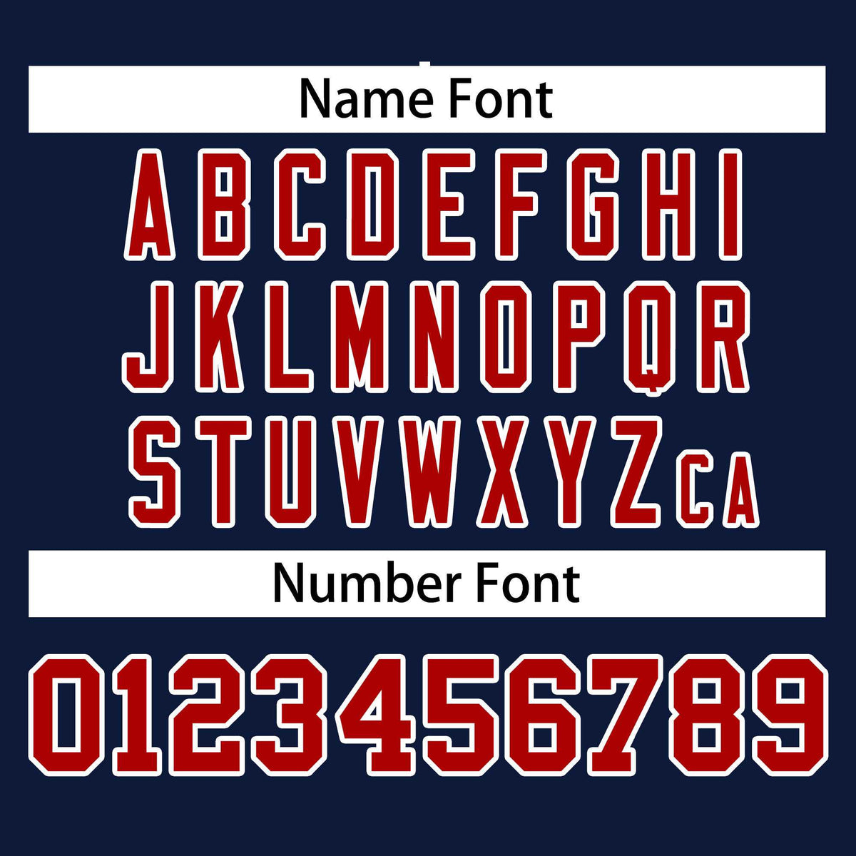 Custom Stitched Navy Red Sports Full-Zip Sweatshirt Hoodie with Flame| KXKSHOP