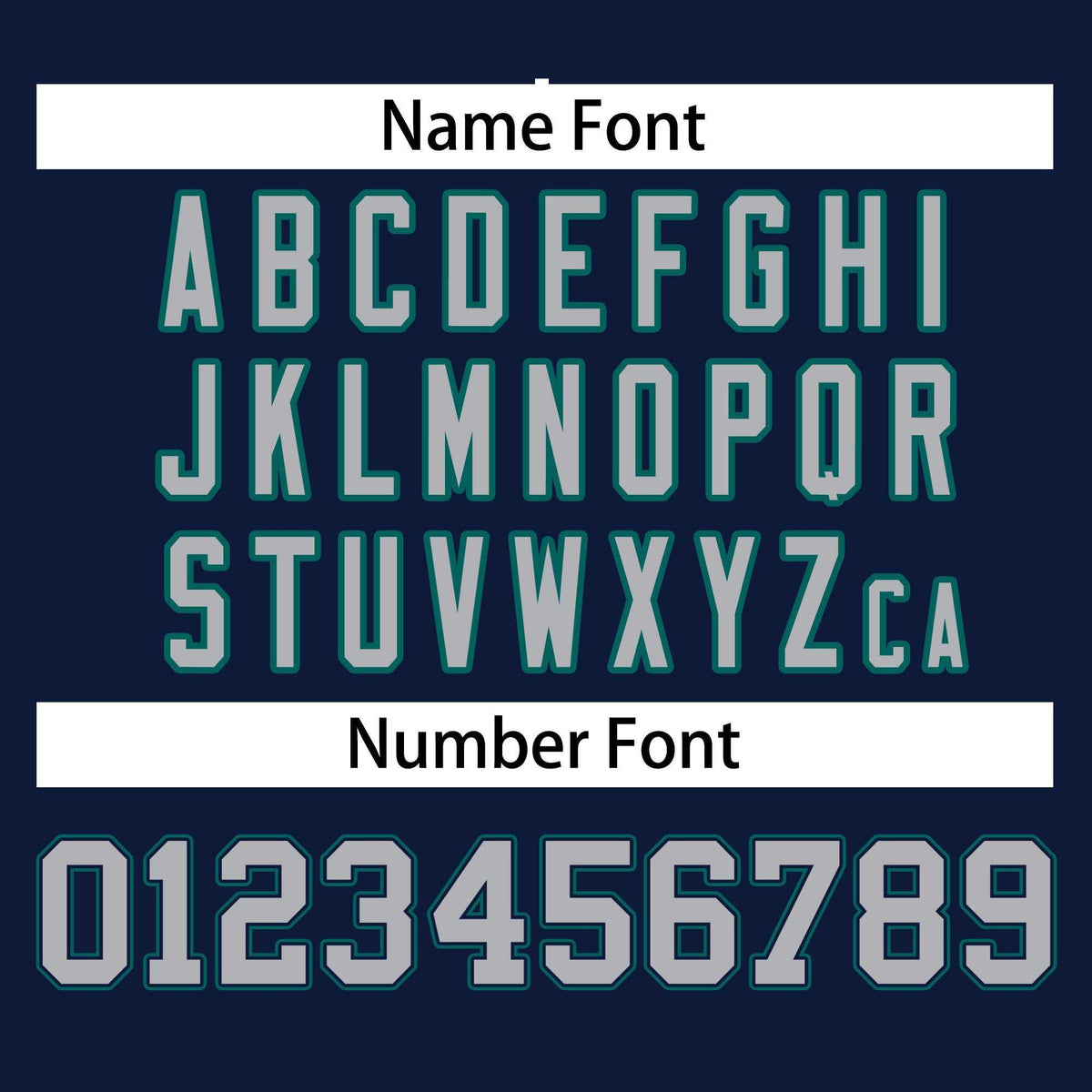 Custom Stitched Navy Gray Sports Full-Zip Sweatshirt Hoodie with Flame| KXKSHOP