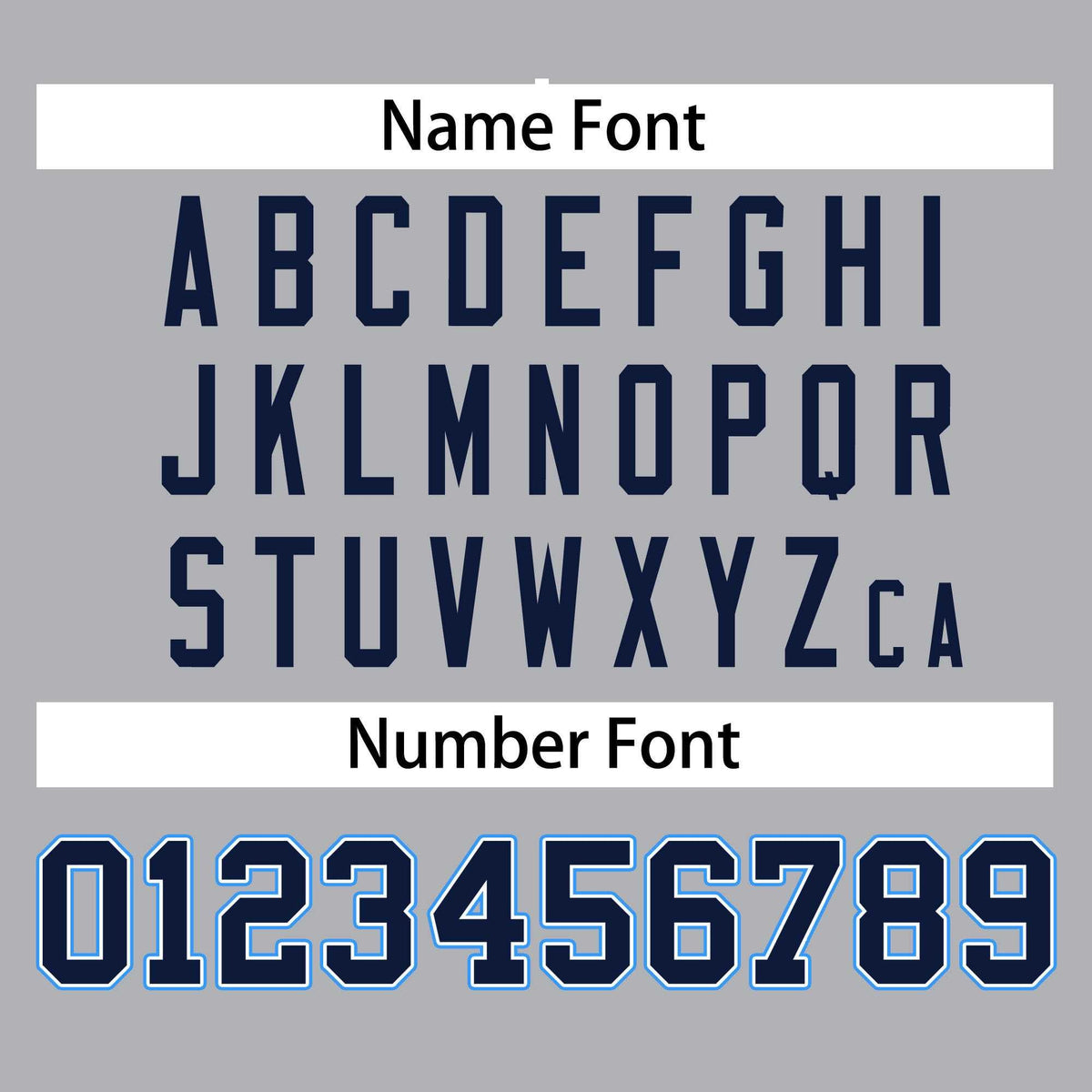 Custom Stitched Gray Navy Sports Full-Zip Sweatshirt Hoodie with Flame| KXKSHOP